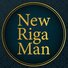 New Riga Man